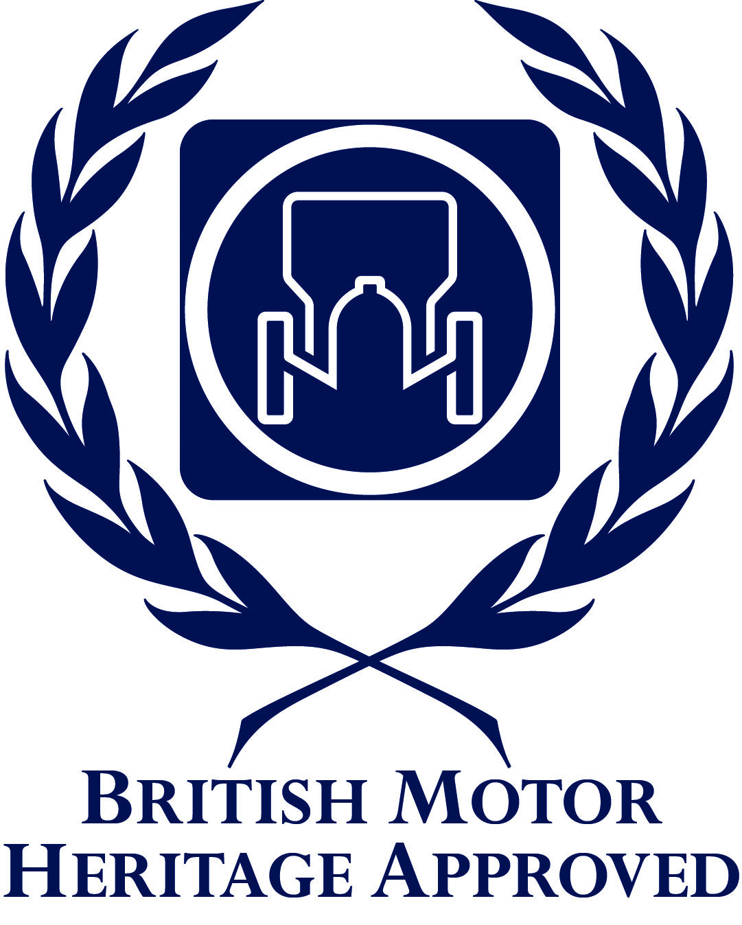 Vitesse Global Ltd is now British Motor Heritage Approved