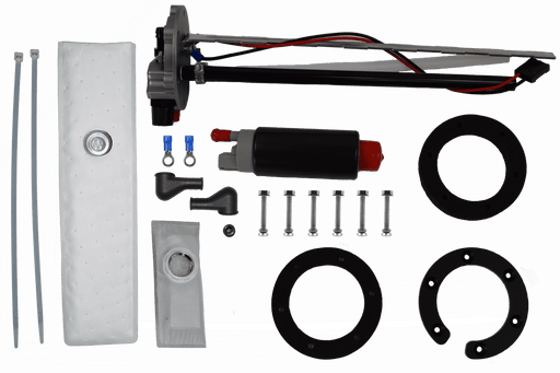 50015 - Go-Fuel Universal In-Tank Pump Module - FiTech