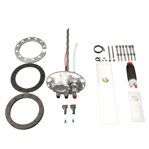 50019 - Go Fuel In Tank Fuel Pump Returnless Module - FiTech