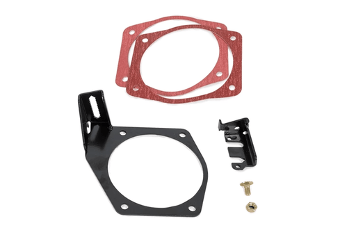 FiTech LS Throttle Cable Bracket - 70063