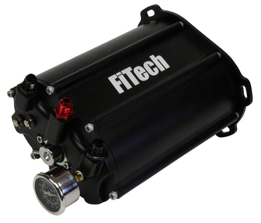 50004 - Force Fuel System - FiTech