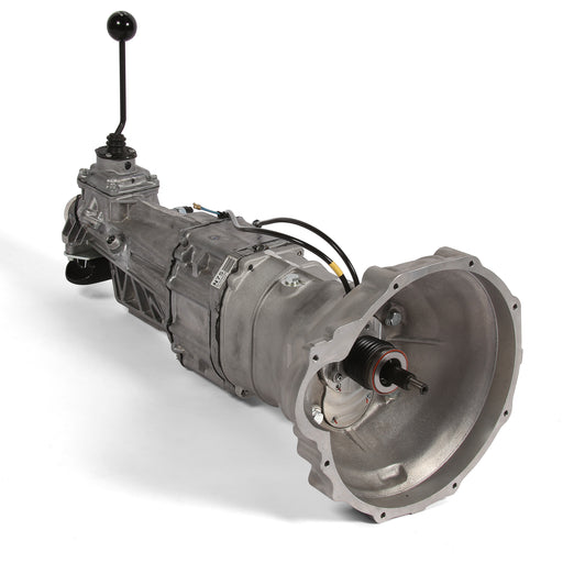 MGB V8 5 Speed Mazda Gearbox Conversion Kit