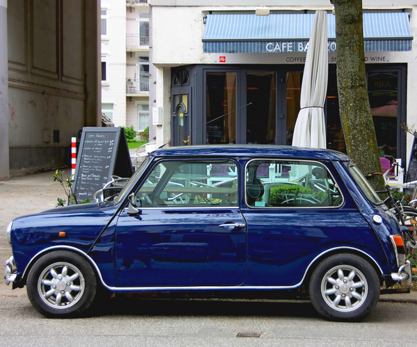 Rover mini cooper parts deals