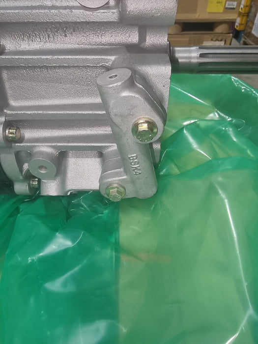 R380 Stumpy Gearbox for 4cyl DEFENDER MODELS Genuine/OEM TRC103150