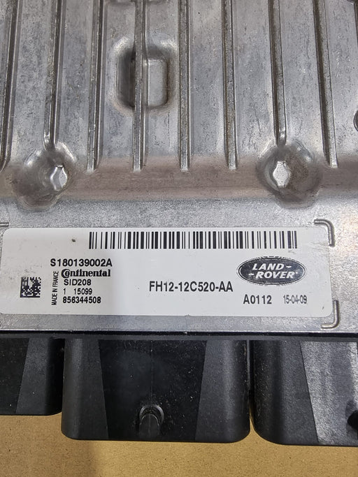 LR055949 - GENUINE LAND ROVER DEFENDER ECU - FH12-12C5520-AA