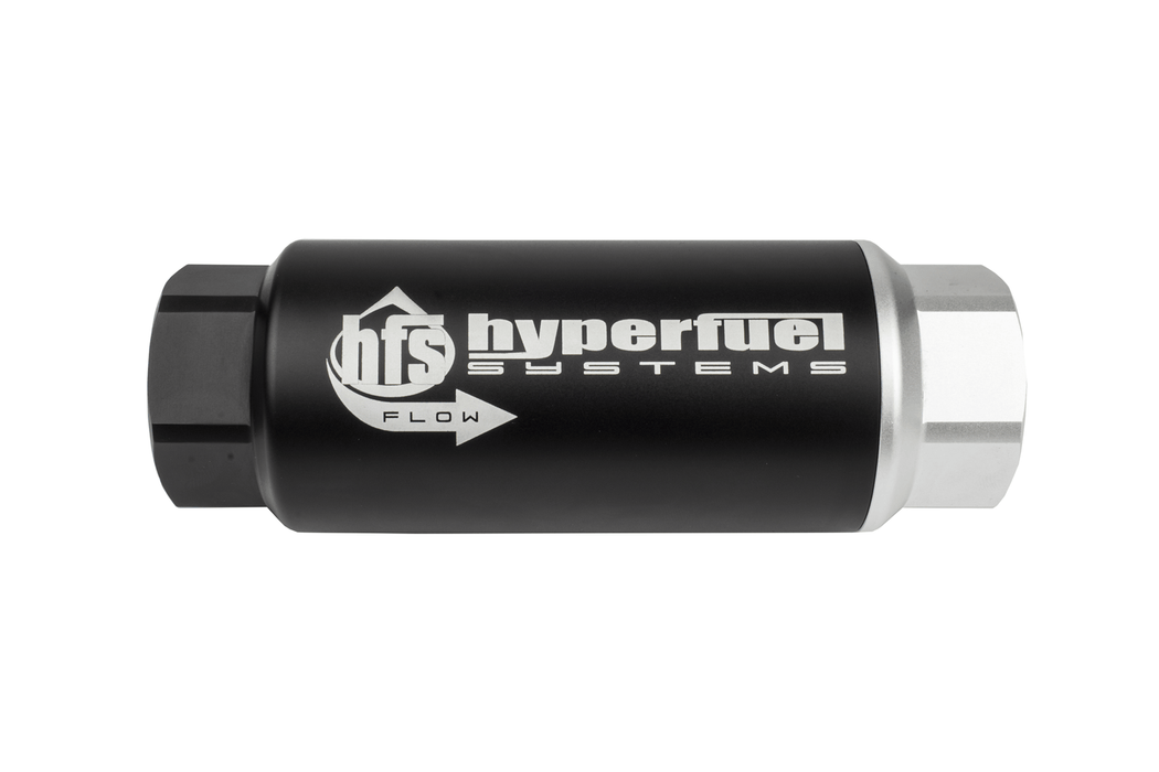 46121 - 5.5" -12 ORB 100 Micron Filter - Hyperfuel