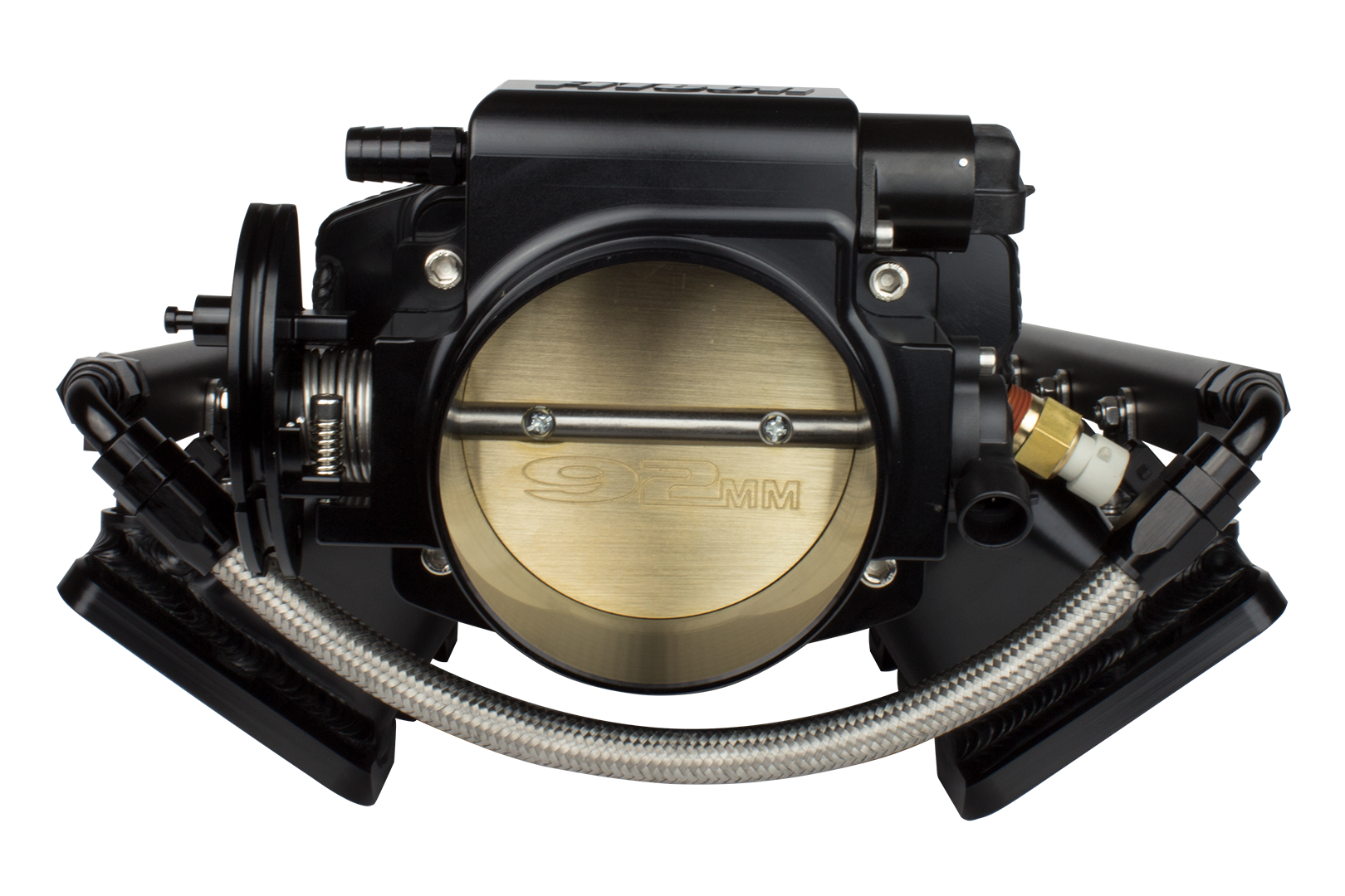 FiTech Ultimate LS3/L92 500HP Kit - 70011