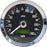 SMITHS ELECTRONIC SPEEDOMETER (80MM) 140MPH