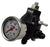 54001 - Go Fuel Tight Fit Regulator With Pressure Gauge - FiTech
