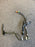 WJP108171 - COMPLETE FUEL ASSEMBLY PIPES - GENUINE MG ROVER