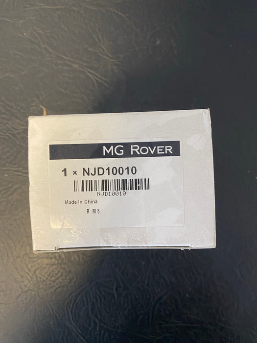 NJD10010 - DISTRIBUTOR CAP - GENUINE MG ROVER