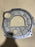 ERR1616  - GENUINE Land Rover PLATE GEARBOX MOUNTING