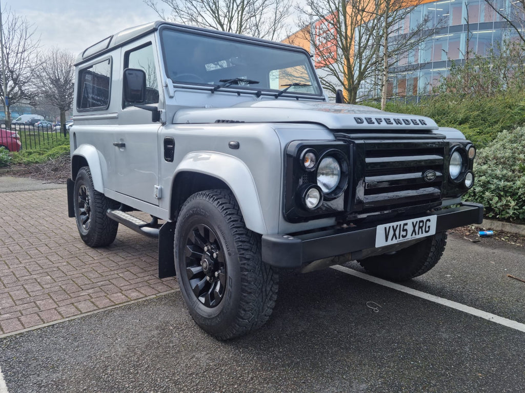 Vehicles for sale at Vitesse — Vitesse Global LTD