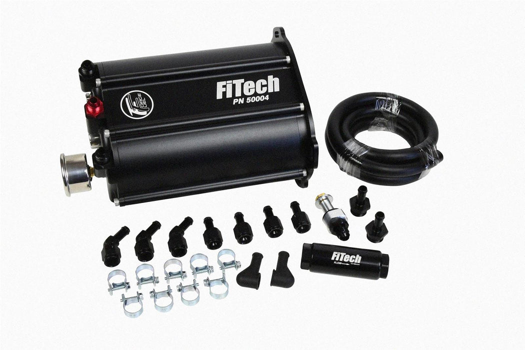 50004 - Force Fuel System - FiTech