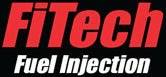 FiTech BB Chevy Victor JR 454-R EFI Intake Manifold - 30258-1