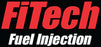FiTech BB Chevy Victor JR 454-O EFI Intake Manifold - 30458-1